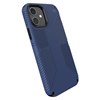 Speck Presidio2 Grip Case - Coastal Blue And Black Image 2