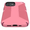 Apple Speck Presidio2 Grip Case - Vintage Rose And Royal Pink 138487-9286 Image 3