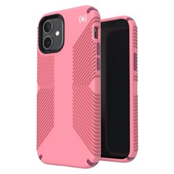 Apple Speck Presidio2 Grip Case - Vintage Rose And Royal Pink 138487-9286