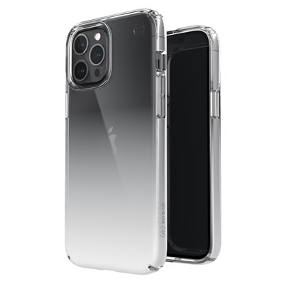 Apple Speck Presidio Perfect Clear Case - Atmosphere Fade 138509-9121