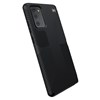 Samsung Speck - Presidio2 Grip Case - Black Image 2