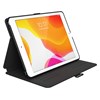 Apple Speck - Balance Folio Case - Black Image 1