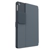 Apple Speck - Balance Folio Case - Stormy Grey and Charcoal Grey Image 3