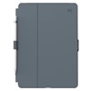Apple Speck - Balance Folio Case - Stormy Grey and Charcoal Grey Image 4