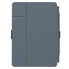 Apple Speck - Balance Folio Case - Stormy Grey and Charcoal Grey Image 5