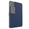 Apple Speck - Balance Folio Case - Arcadia Navy and Moody Grey Image 3