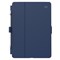 Apple Speck - Balance Folio Case - Arcadia Navy and Moody Grey Image 4