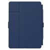 Apple Speck - Balance Folio Case - Arcadia Navy and Moody Grey Image 5