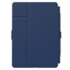 Apple Speck - Balance Folio Case - Arcadia Navy and Moody Grey Image 5