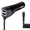Corded TRiO USB-C Adaptive Fast Charger