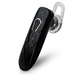 HyperGear BT360 Multipoint Bluetooth Headset - Black HyperGear BT360 Multipoint Bluetooth Headset - Black
