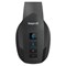Blueparrott - B450-xt Noise Cancelling Bluetooth Mono Headset - Black Image 2