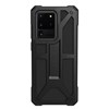 Samsung Urban Armor Gear (uag) - Monarch Case - Black  211991114040 Image 1