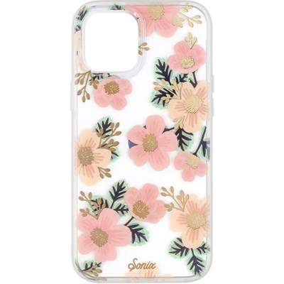 Apple Sonix - Clear Coat Case - Southern Floral 296-0231-0011