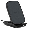 Mophie - Universal Wireless Charging Pad - Black Image 2