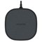 Mophie - Wireless Charging Pad 15w - Black Image 1