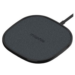 Mophie - Wireless Charging Pad 15w - Black