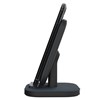 Mophie - Wireless Charge Stand 15w - Black Image 1