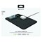 Mophie - 4 In 1 Wireless Charging Pad 10w - Black Image 3