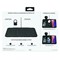 Mophie - 4 In 1 Wireless Charging Pad 10w - Black Image 4