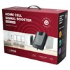 Weboost - Home Room Cellular Signal Booster Kit - Gray And Black Image 4