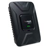 Weboost - Drive X Multi-device Cellular Signal Booster - Black Image 2