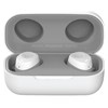 Braven - Flye Rush True Wireless In Ear Bluetooth Earbuds - White Image 2