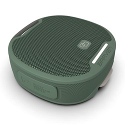 Braven - Brv-s Bluetooth Speaker - Green