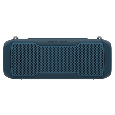 Braven - Brv-x/2 Waterproof Bluetooth Speaker - Blue