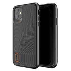 Apple Gear4 Battersea Case - Black
