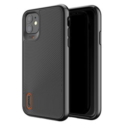 Apple Gear4 Battersea Case - Black