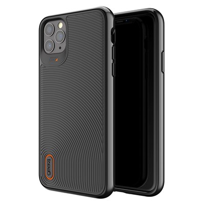 Apple Gear4 Battersea Case - Black