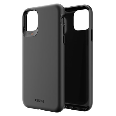 Apple Gear4 - Holborn Case - Black