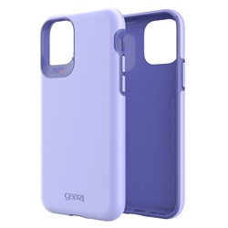 Apple Gear4 - Holborn Case - Lilac