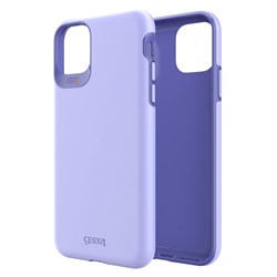 Apple Gear4 - Holborn Case - Lilac