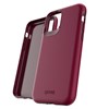 Apple Gear4 - Holborn Case - Burgundy Image 3