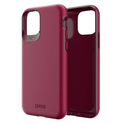 Apple Gear4 - Holborn Case - Burgundy