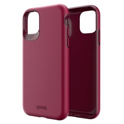 Apple Gear4 - Holborn Case - Burgundy