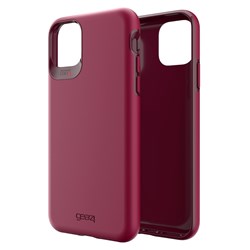 Apple Gear4 - Holborn Case - Burgundy