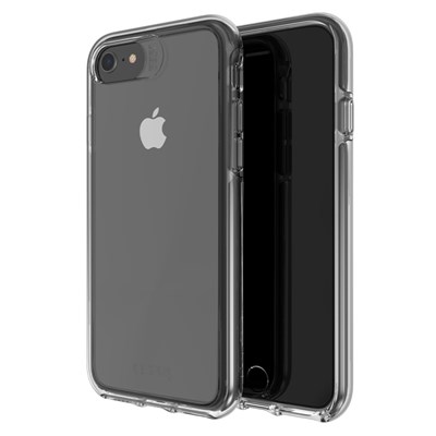 Apple Gear4 Piccadilly Case - Black