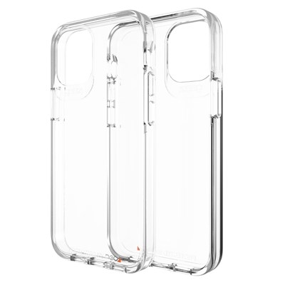 Apple Gear4 Crystal Palace Case - Clear