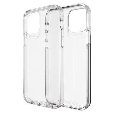 Apple Gear4 Crystal Palace Case - Clear