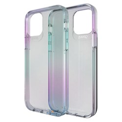 Apple Gear4 Crystal Palace Case - Iridescent