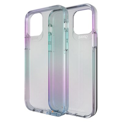 Apple Gear4 Crystal Palace Case - Iridescent