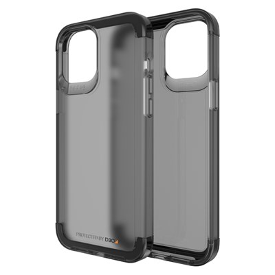 Apple Gear4 - Wembley Case - Smoke