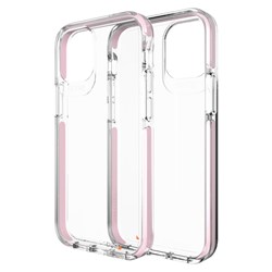 Apple Gear4 Piccadilly Case - Rose Gold 702006151
