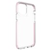 Apple Gear4 Piccadilly Case - Rose Gold Image 2