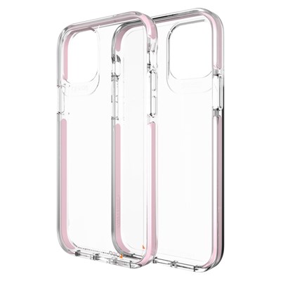 Apple Gear4 Piccadilly Case - Rose Gold
