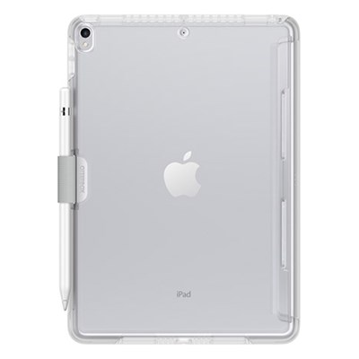 Apple Otterbox Symmetry Rugged Case - Clear  77-57760