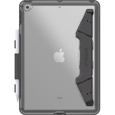 Apple Otterbox UnlimitED Rugged Case with Kickstand and Screen Protection